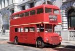 AEC Routemaster RM Park Royal 1956 года